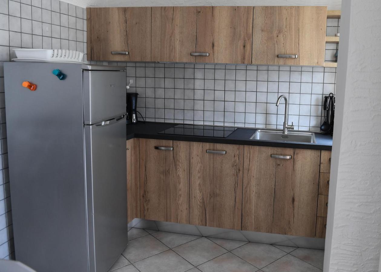 Blue Apartment - A Due Passi Dal Lago, Parcheggio Privato Lazise Exterior photo